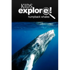 Humpback Whales - Kids Explore: Animal books nonfiction - books ages 5-6 - Paperback