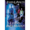 The Legend of Annie Murphy: 7 - Paperback