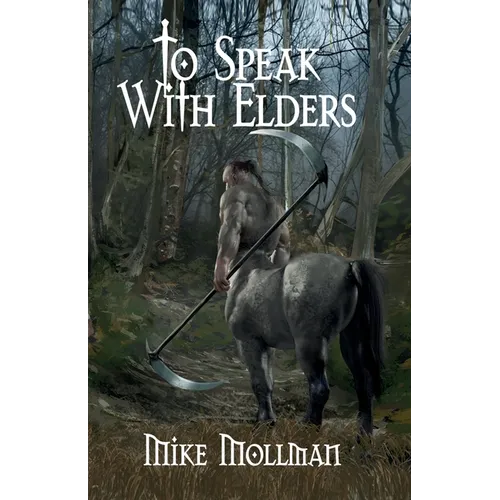 To Speak With Elders - Paperback