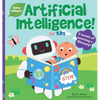 Artificial Intelligence for Kids (Tinker Toddlers) - Hardcover