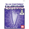 You Can Teach Yourself Lever Harp - Paperback