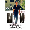 A Leg to Stand On - Paperback