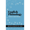 English Phonology: A Manual to English Phonology - Hardcover