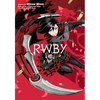 Rwby - Paperback