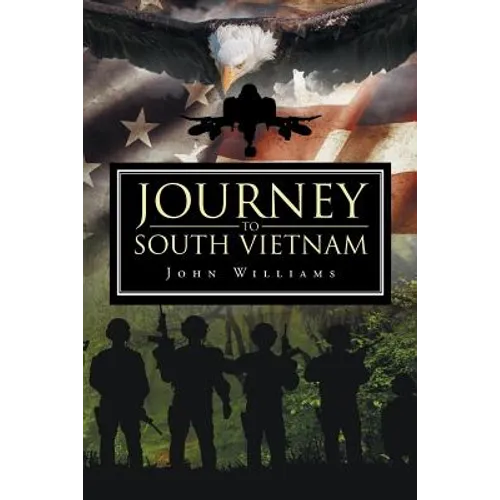 Journey to South Vietnam - Paperback