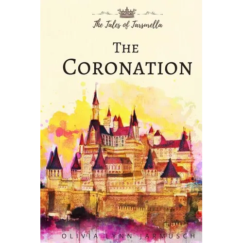 The Coronation - Paperback