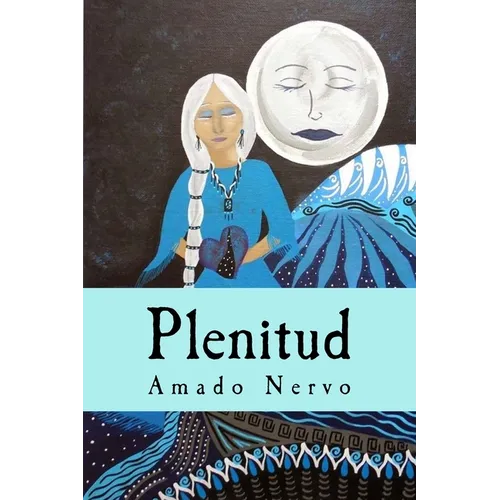 Plenitud - Paperback