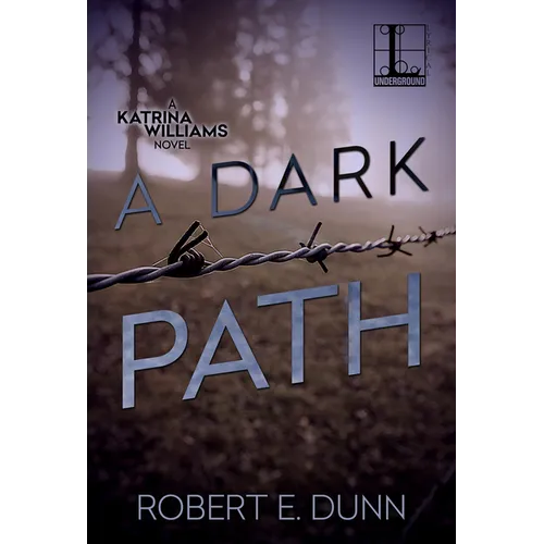 A Dark Path - Paperback