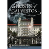 Ghosts of Galveston - Paperback