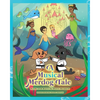 A Musical Merdog Tale - Paperback