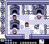 For the Frog the Bell Tolls RPG English Translated Repro Gameboy Nintendo