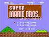 Super Mario Bros Sega Genesis Homebrew Game