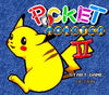 Pokemon 2 Pikachu Adventure Sega Genesis Game