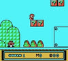 Super Mario Bros 3 Special Gameboy Cart