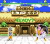 Dragon Ball Z Final Bout SNES Fighting Game (Reproduction)