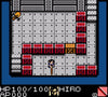 Daikatana Gameboy Game Action RPG Game Cart