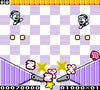 Kirby's Pinball Land DX Gameboy Color Game Cart