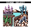 Castlevania 2 Belmont's Revenge DX Gameboy Color Game Cart Repro