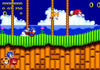 Sonic Classic Heroes Sega Genesis Repro Game Cart