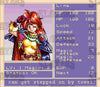 Slayers RPG SNES Anime Fully English Translated Game Cart