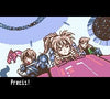 Star Ocean Blue Sphere Gameboy Color Game Cart Repro
