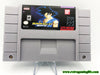 Dragon Ball Z Final Bout SNES Fighting Game (Reproduction)