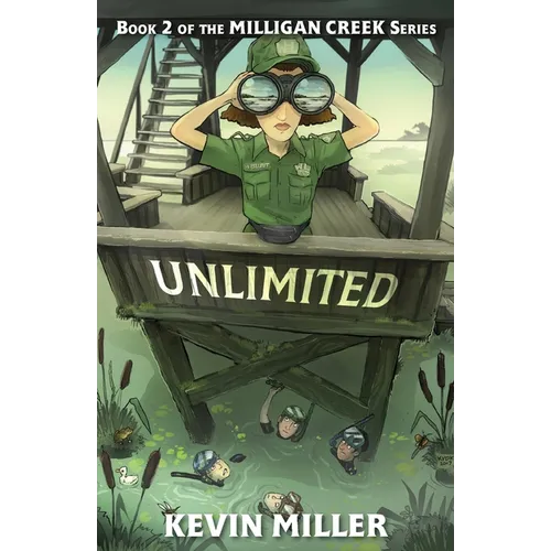 Unlimited - Paperback