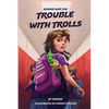 Winnie and the Trouble with Trolls - Paperback