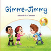 Gimme-Jimmy - Paperback