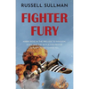 Fighter Fury: A gripping WWII aviation thriller - Paperback