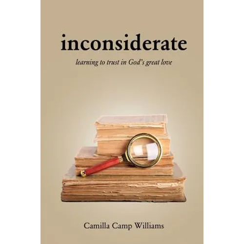 Inconsiderate - Paperback