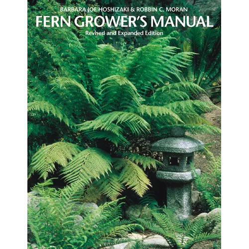 Fern Grower's Manual - Paperback