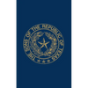 Sons of the Republic of Texas - Hardcover