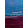 Probability: A Very Short Introduction - Paperback