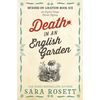 Death in an English Garden - Paperback