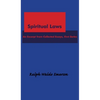 Spiritual Laws - Hardcover