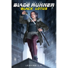 Blade Runner Black Lotus: Leaving L.A. (Graphic Novel) - Paperback