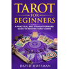 Tarot for Beginners: A Practical and Straightforward Guide to Reading Tarot Cards - Paperback