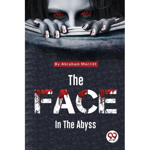 The Face in the Abyss - Paperback