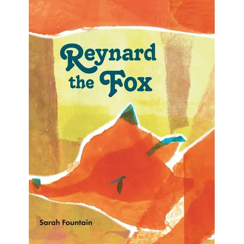 Reynard the Fox - Hardcover