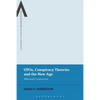 Ufos, Conspiracy Theories and the New Age: Millennial Conspiracism - Paperback