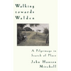 Walking Towards Walden: A Pilgrimage in Search of Place - Paperback