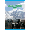 Kashmir-e-Taliban 2032 - Paperback