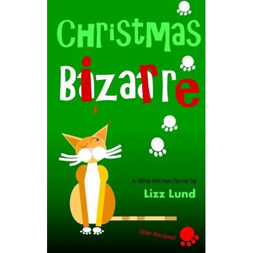 Christmas Bizarre - Paperback