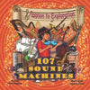 Passion to Exploration of 107 Sound Machines - Paperback