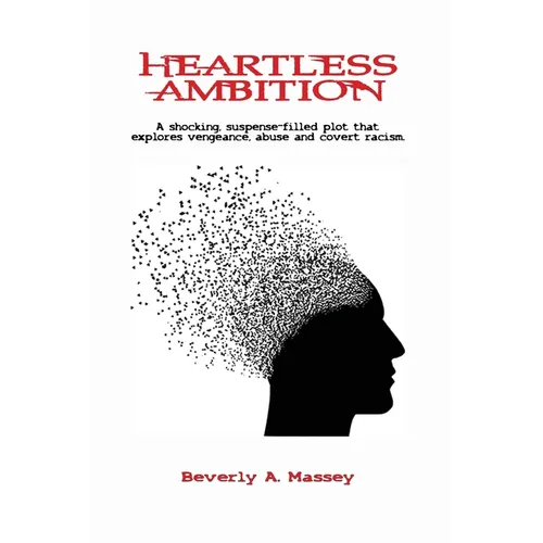 Heartless Ambition - Paperback