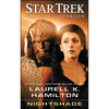 Star Trek: The Next Generation: Nightshade - Paperback
