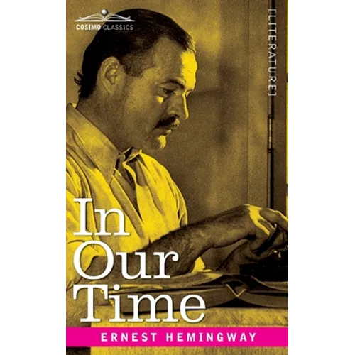 In Our Time - Paperback