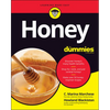 Honey for Dummies - Paperback