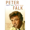 Just One More Thing: Stories from My Life - Paperback